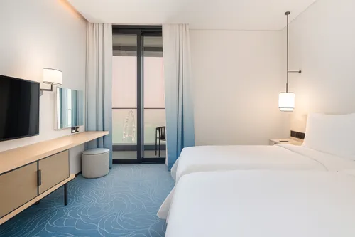 4 Bedrooms Apartment in Jumeirah Gate Tower 2