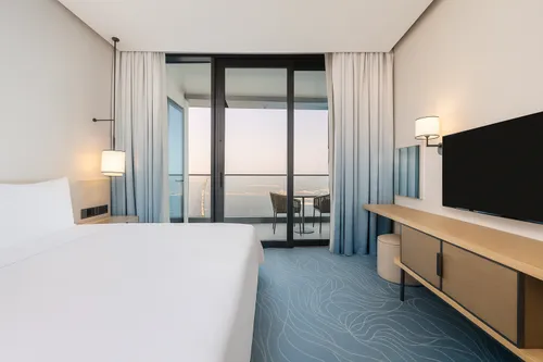 4 Bedrooms Apartment in Jumeirah Gate Tower 2