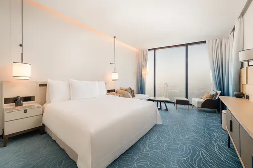 4 Bedrooms Apartment in Jumeirah Gate Tower 2