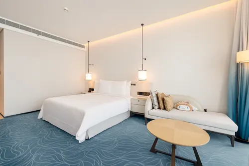 4 Bedrooms Apartment in Jumeirah Gate Tower 2