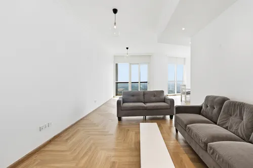 3 Bedrooms Apartment in MAG 214