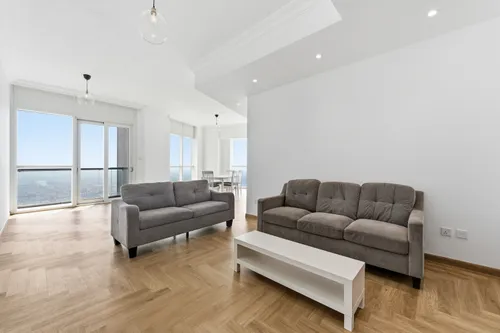 3 Bedrooms Apartment in MAG 214