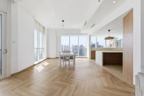 3 Bedrooms Apartment in MAG 214