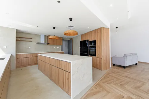 3 Bedrooms Apartment in MAG 214