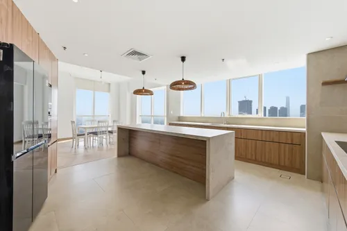 3 Bedrooms Apartment in MAG 214