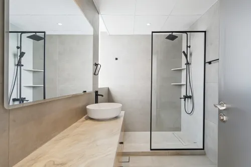 3 Bedrooms Apartment in MAG 214
