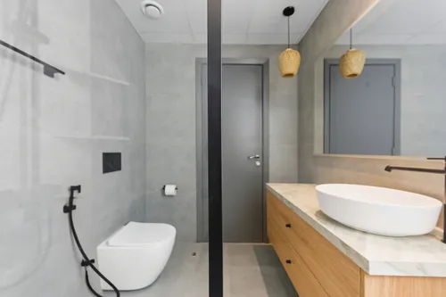 3 Bedrooms Apartment in MAG 214
