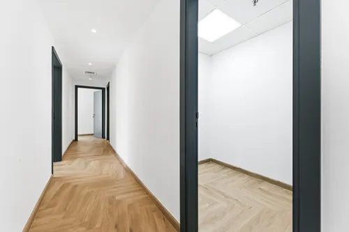 3 Bedrooms Apartment in MAG 214