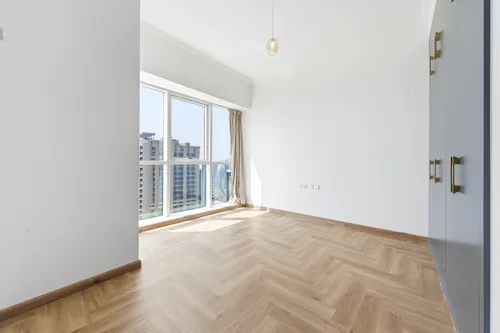 3 Bedrooms Apartment in MAG 214