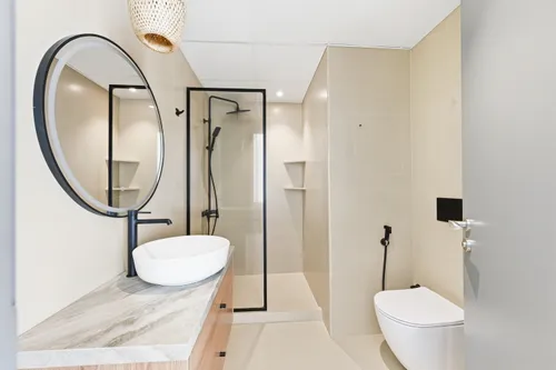 3 Bedrooms Apartment in MAG 214
