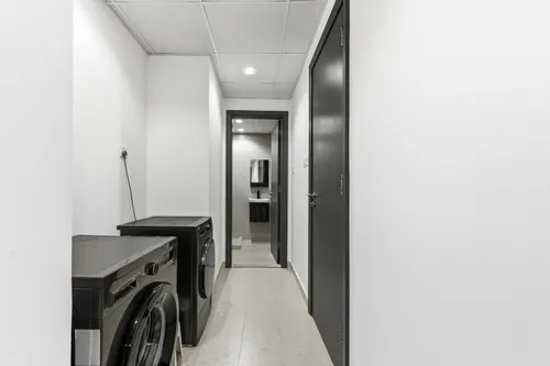 3 Bedrooms Apartment in MAG 214
