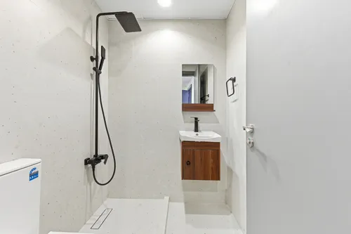 3 Bedrooms Apartment in MAG 214