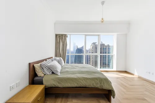 3 Bedrooms Apartment in MAG 214