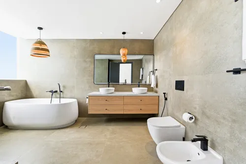 3 Bedrooms Apartment in MAG 214