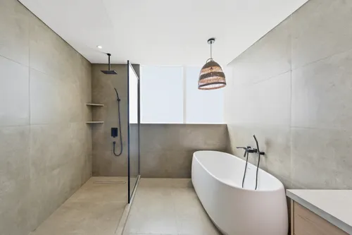 3 Bedrooms Apartment in MAG 214