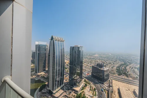 3 Bedrooms Apartment in MAG 214