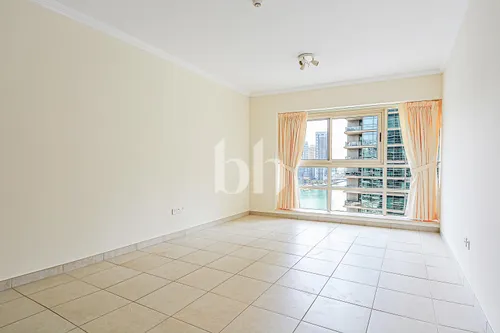Vacant | Unfurnished | Chiller Free