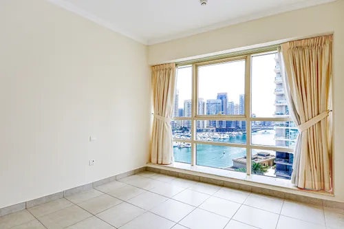 1 Bedroom Apartment in Marina Quays West