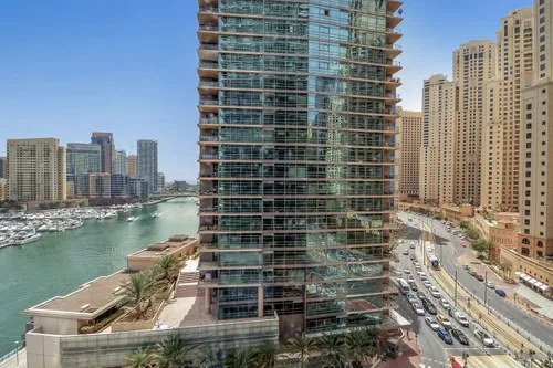1 Bedroom Apartment in Marina Quays West