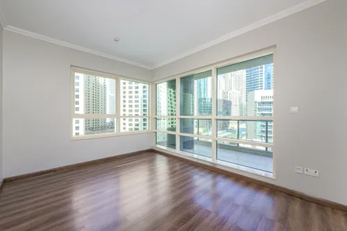 2 Bedrooms Apartment in Marina Quays West