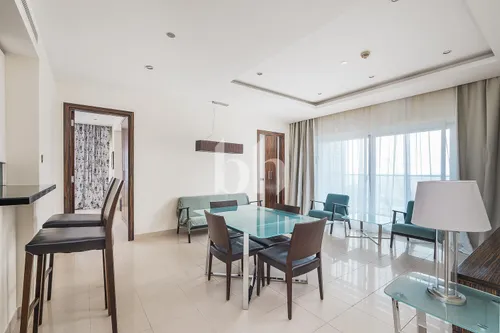 Vacant | Fully Furnished | Immaculate