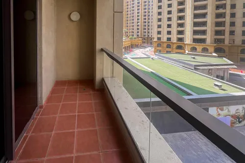 1 Bedroom Apartment in Rimal 1