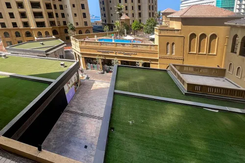 1 Bedroom Apartment in Rimal 1