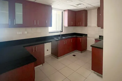 1 Bedroom Apartment in Rimal 1