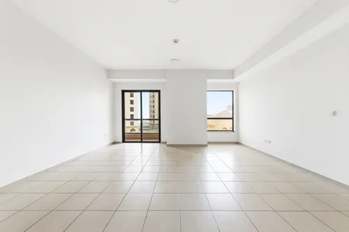 1 Bedroom Apartment in Rimal 1