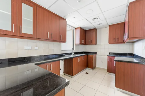 1 Bedroom Apartment in Rimal 1