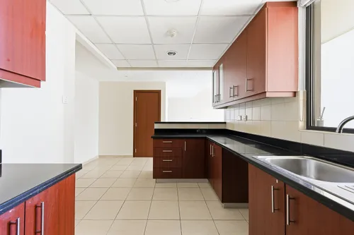 1 Bedroom Apartment in Rimal 1