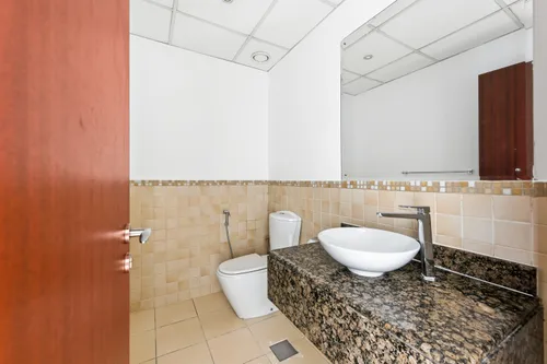 1 Bedroom Apartment in Rimal 1
