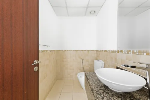 1 Bedroom Apartment in Rimal 1