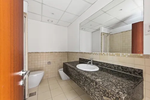 1 Bedroom Apartment in Rimal 1