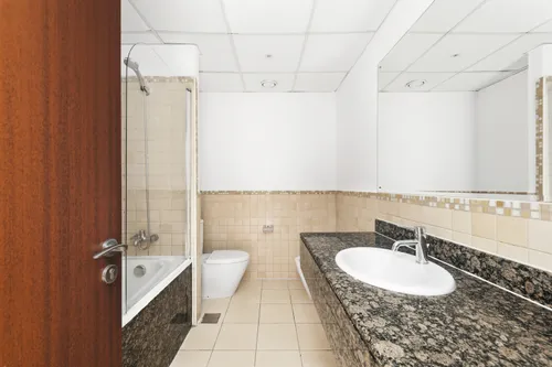 1 Bedroom Apartment in Rimal 1