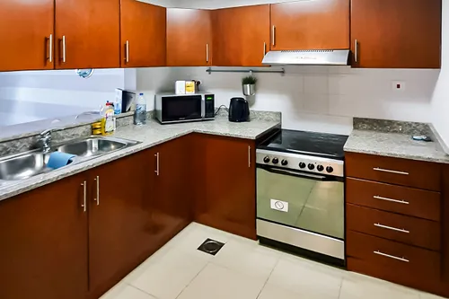1 Bedroom Apartment in Jumeirah Bay X1