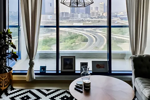 1 Bedroom Apartment in Jumeirah Bay X1