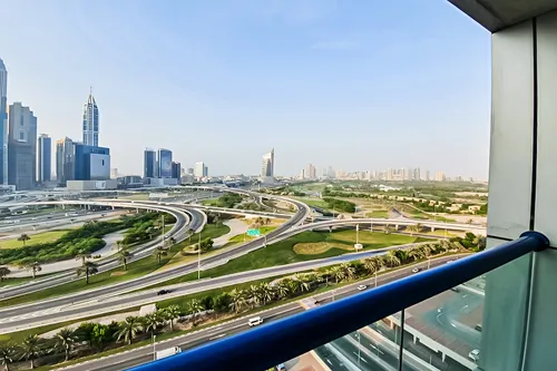 1 Bedroom Apartment in Jumeirah Bay X1