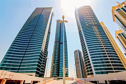1 Bedroom Apartment in Jumeirah Bay X1