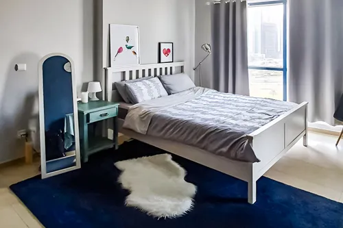 1 Bedroom Apartment in Jumeirah Bay X1