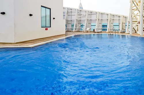 1 Bedroom Apartment in Jumeirah Bay X1