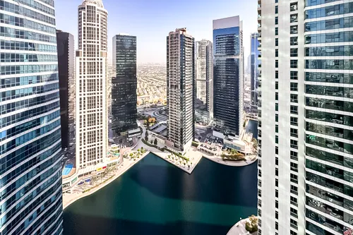 1 Bedroom Apartment in Jumeirah Bay X1