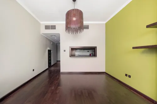 1 Bedroom Apartment in Jumeirah Bay X1