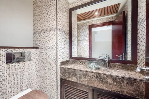 1 Bedroom Apartment in Jumeirah Bay X1