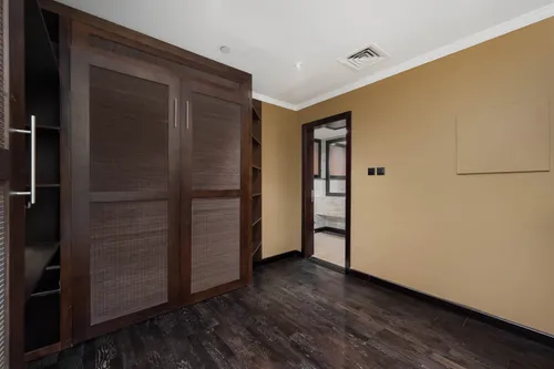 1 Bedroom Apartment in Jumeirah Bay X1