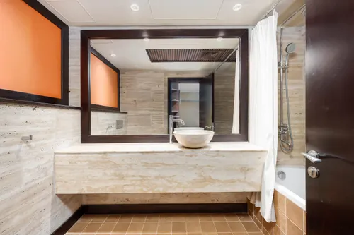 1 Bedroom Apartment in Jumeirah Bay X1