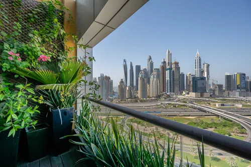 1 Bedroom Apartment in Jumeirah Bay X1