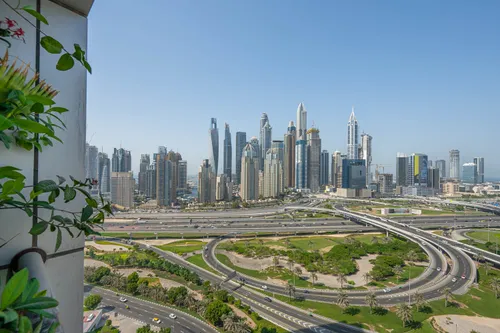 1 Bedroom Apartment in Jumeirah Bay X1