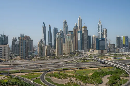 1 Bedroom Apartment in Jumeirah Bay X1