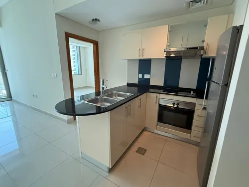 1 Bedroom Apartment in Ocean Heights